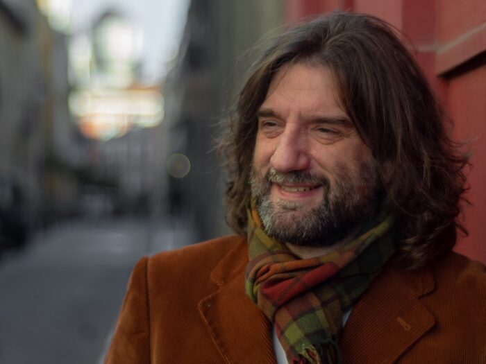 Juan Pedro Molina Cañabate Profesor UC3M
